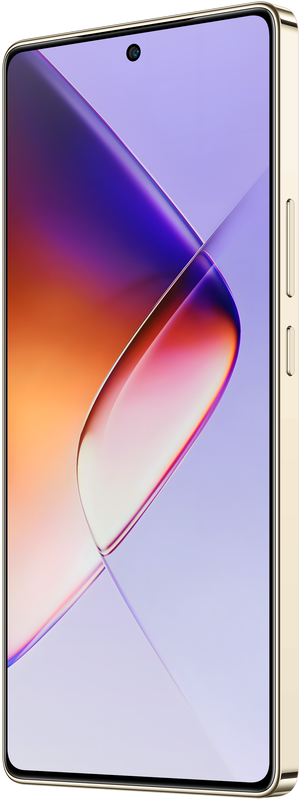 Infinix NOTE 40 8/256GB (Vintage Green) - фото - №3