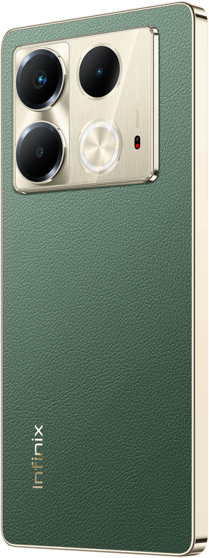 Infinix NOTE 40 8/256GB (Vintage Green) - фото - №5