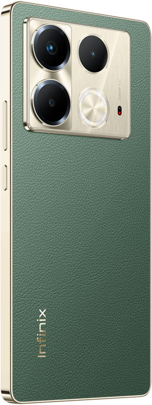 Infinix NOTE 40 8/256GB (Vintage Green) - фото - №6
