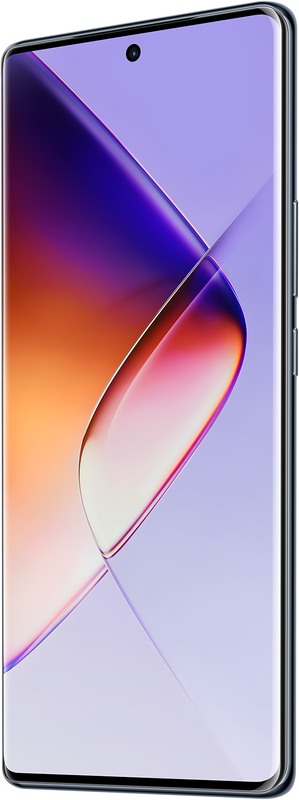 Infinix NOTE 40 Pro 8/256GB (Obsidian Black) - фото - №4