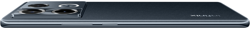 Infinix NOTE 40 Pro 8/256GB (Obsidian Black) - фото - №10