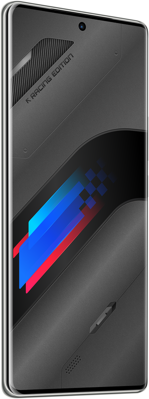 Infinix NOTE 40 Pro 8/256GB (Racing Grey) - фото - №3