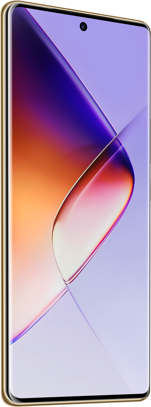 Infinix NOTE 40 Pro 8/256GB (Titan Gold) - фото - №3