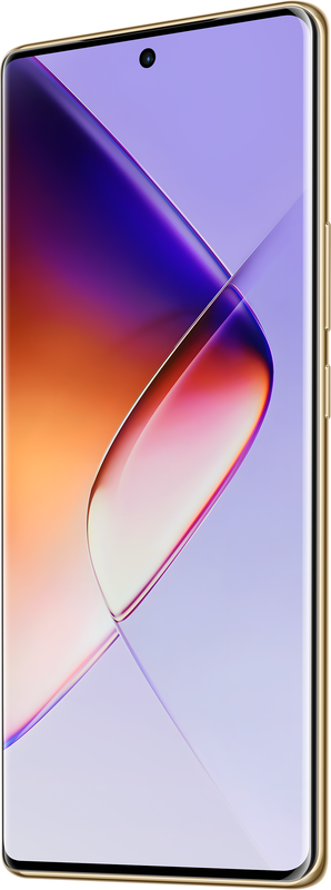 Infinix NOTE 40 Pro 8/256GB (Titan Gold) - фото - №4