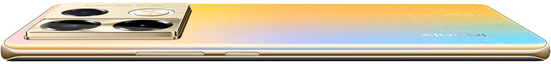 Infinix NOTE 40 Pro 8/256GB (Titan Gold) - фото - №8