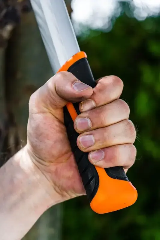 Сучкорез плоскостной Neo Tools, d реза 40мм, 765мм (15-251) - фото - №12