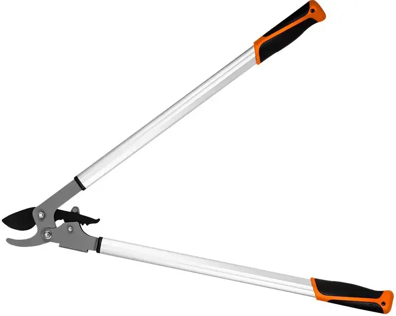 Сучкорез плоскостной Neo Tools, d реза 40мм, 765мм (15-251) - фото - №1