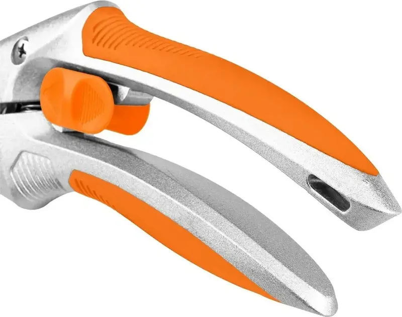 Секатор контактний Neo Tools, d різу 20мм, 210мм (15-213) фото