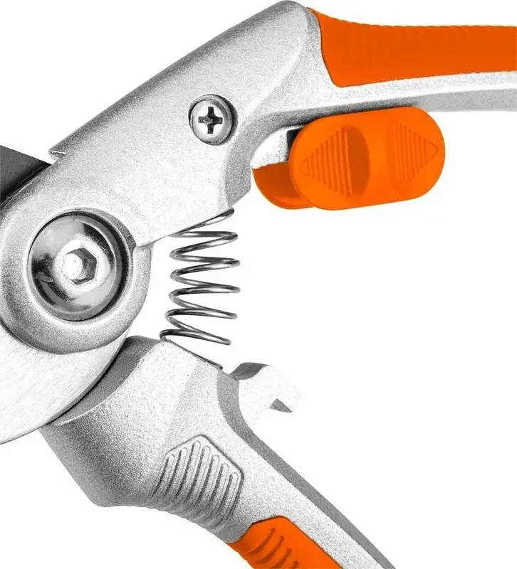 Секатор контактний Neo Tools, d різу 20мм, 210мм (15-213) фото