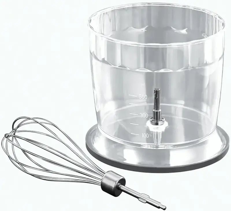 Занурювальний блендер Russell Hobbs 24702-56 - фото - №6