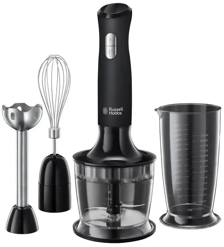 Занурювальний блендер Russell Hobbs 24702-56 - фото - №0