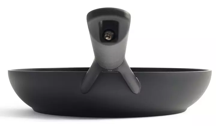 Набір сковорідок KitchenAid CFA, 20+24+28 см із керамічним покриттям (CC003570-001) - фото - №5