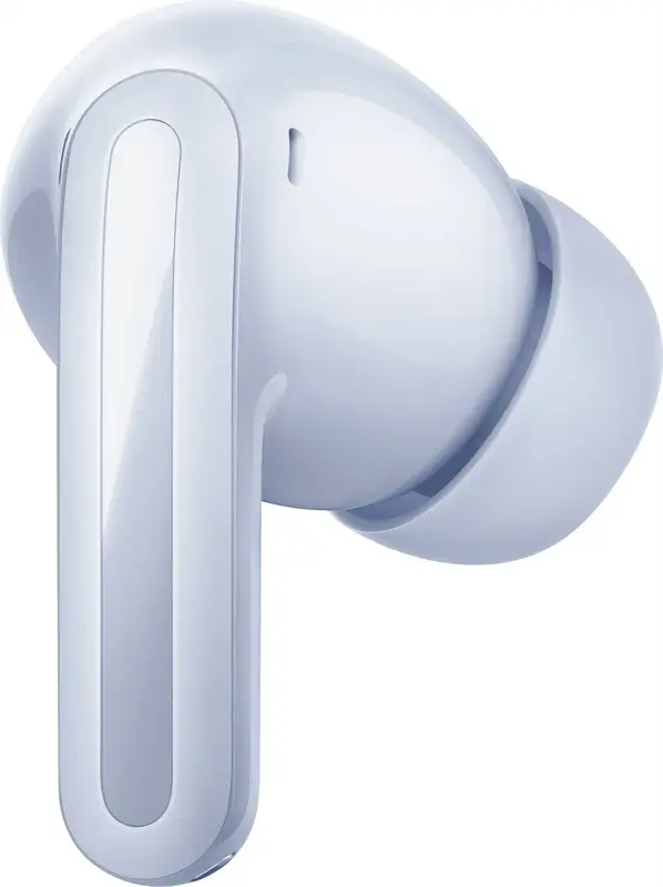 Наушники Xiaomi Buds 5 Pro (Purple) BHR7799GL - фото - №2