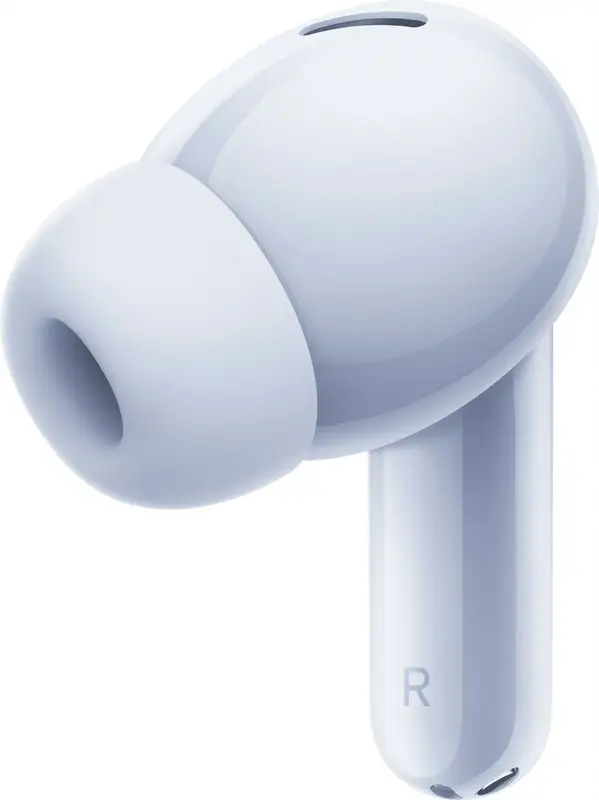 Наушники Xiaomi Buds 5 Pro (Purple) BHR7799GL - фото - №3