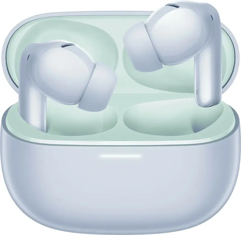 Наушники Xiaomi Buds 5 Pro (Purple) BHR7799GL - фото - №0