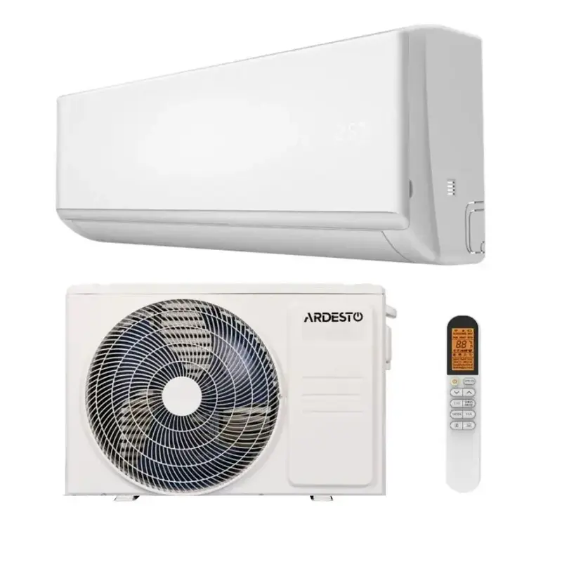 Кондиціонер Ardesto ARD-E07-R32 - фото - №0