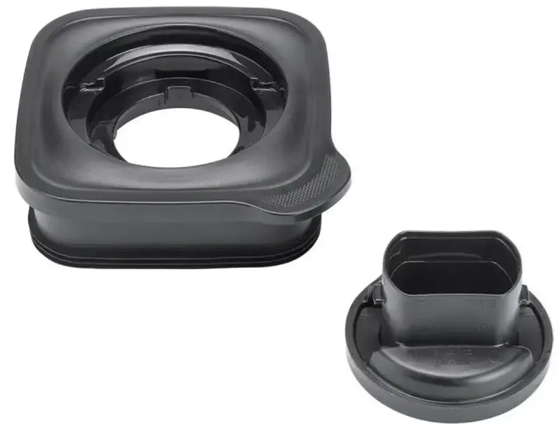 Блендер стаціонарний KitchenAid Artisan K400 (5KSB4026EHY) - фото - №6