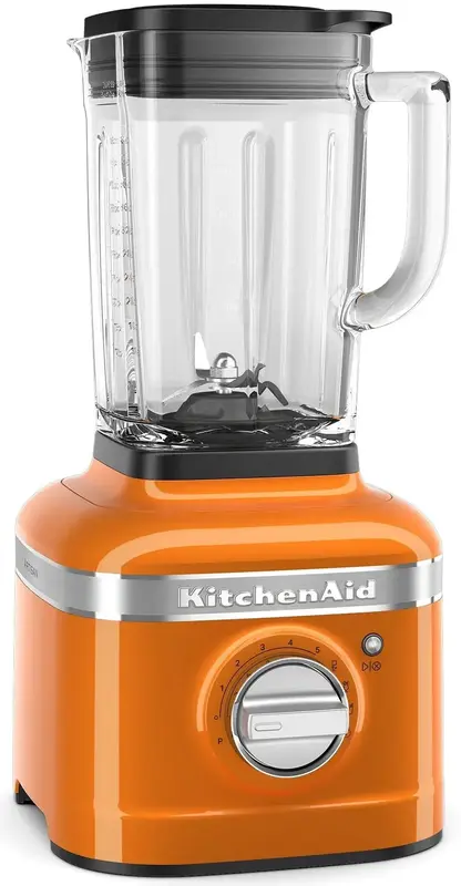 Блендер стаціонарний KitchenAid Artisan K400 (5KSB4026EHY) - фото - №1