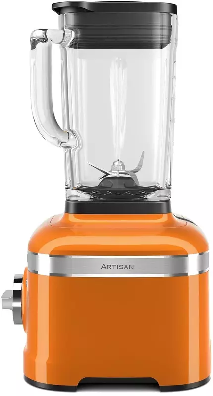 Блендер стаціонарний KitchenAid Artisan K400 (5KSB4026EHY) - фото - №2