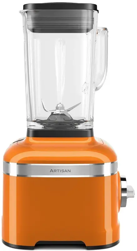 Блендер стаціонарний KitchenAid Artisan K400 (5KSB4026EHY) - фото - №3
