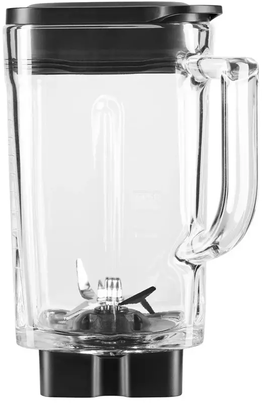 Блендер стаціонарний KitchenAid Artisan K400 (5KSB4026EHY) - фото - №5