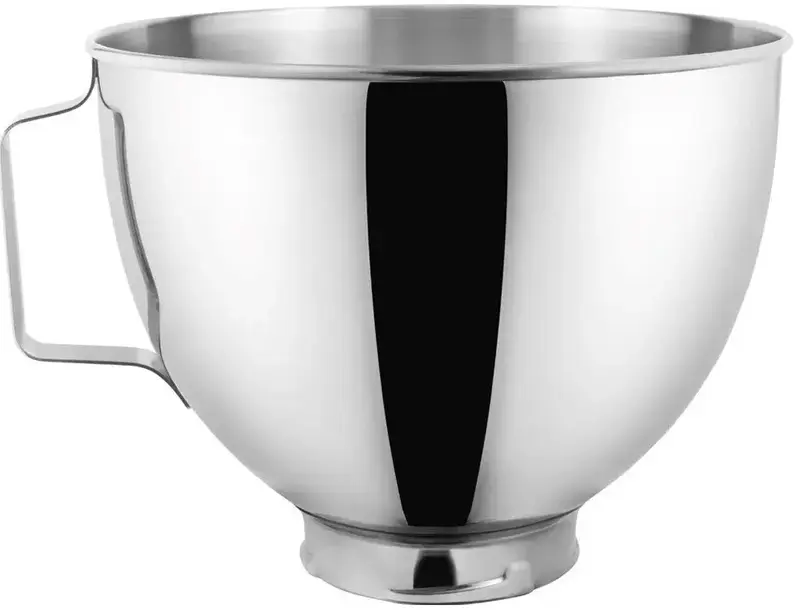 Міксер планетарний KitchenAid Artisan 4.3 л 5KSM95PSEMC - фото - №8