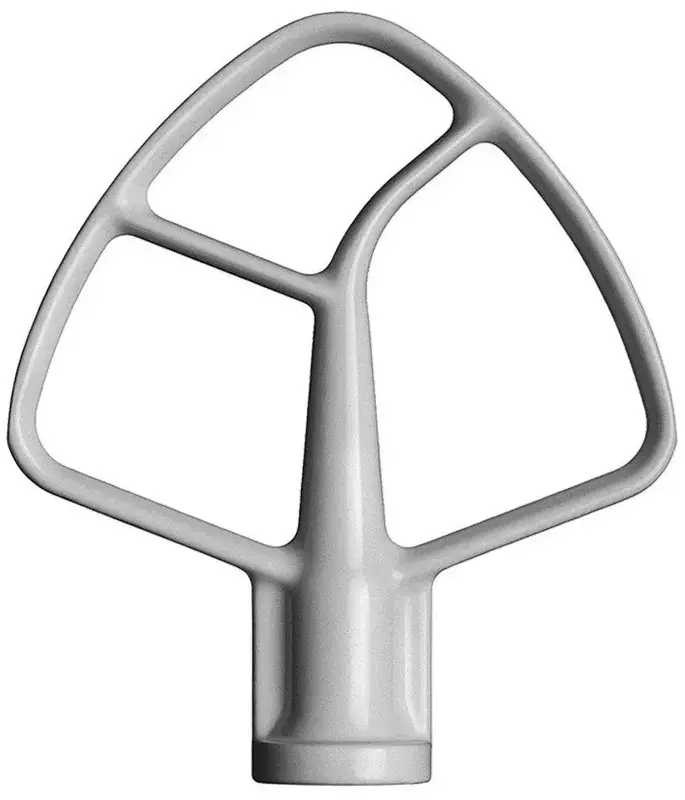 Міксер планетарний KitchenAid Artisan 4.3 л 5KSM95PSEMC - фото - №10