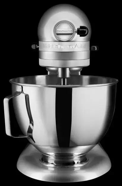 Міксер планетарний KitchenAid Artisan 4.3 л 5KSM95PSEMC - фото - №6