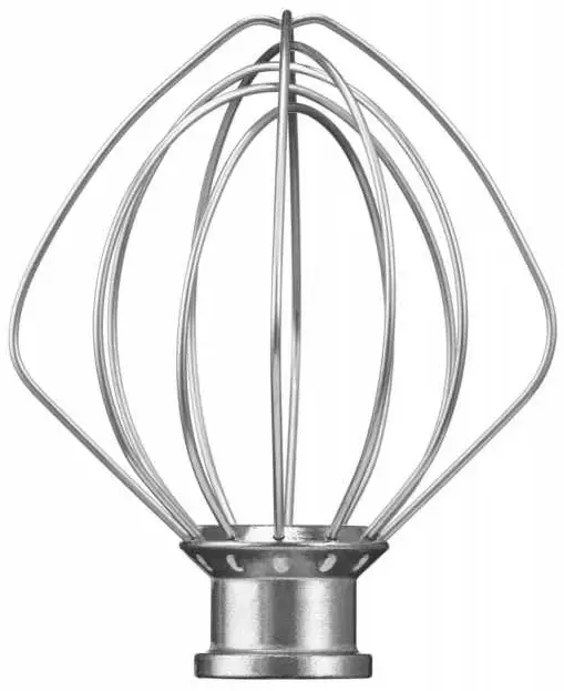 Міксер планетарний KitchenAid Artisan 4.3 л 5KSM95PSEMC - фото - №11