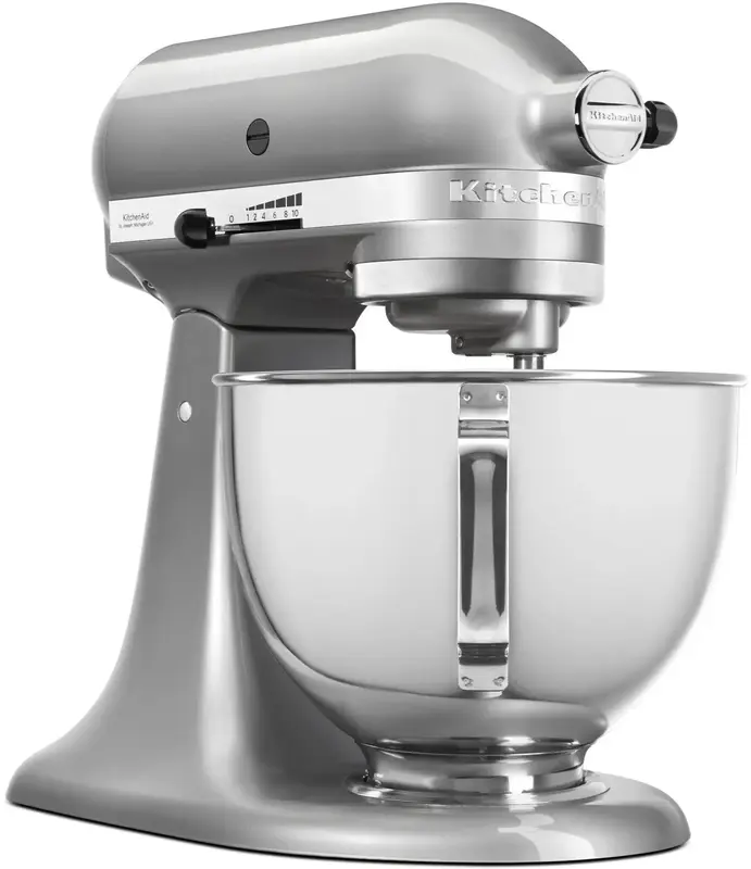 Міксер планетарний KitchenAid Artisan 4.3 л 5KSM95PSEMC - фото - №4