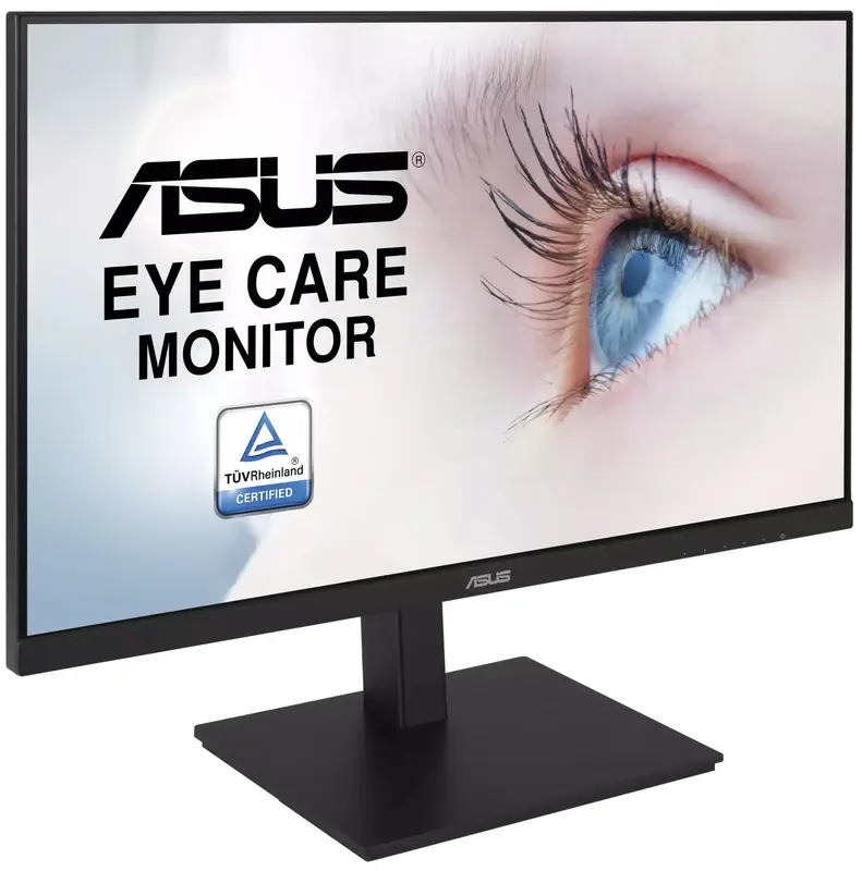 Монітор 23.8" Asus VA24DQSB (90LM054L-B02370) - фото - №1