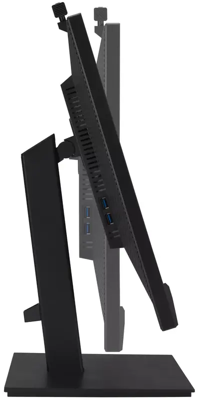 Монітор Asus 27" BE27ACSBK (90LM03I1-B01370) - фото - №8