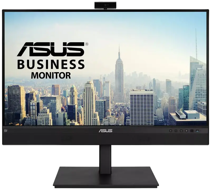 Монітор Asus 27" BE27ACSBK (90LM03I1-B01370) - фото - №0