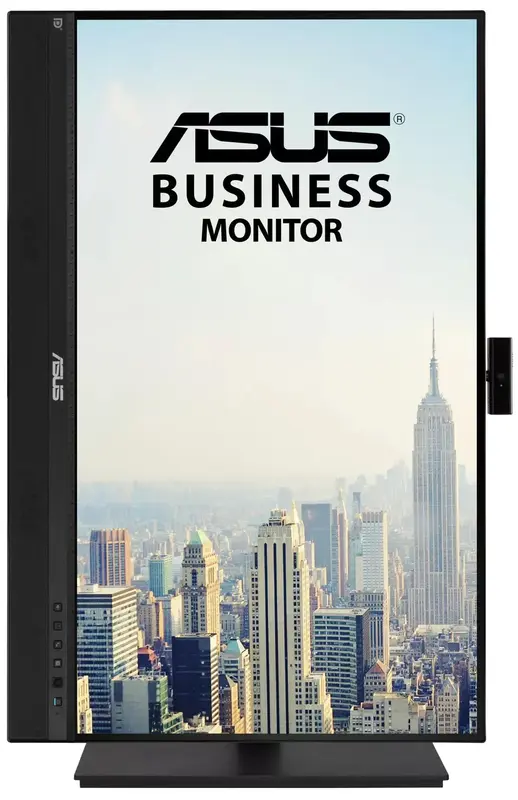 Монітор Asus 27" BE27ACSBK (90LM03I1-B01370) - фото - №2