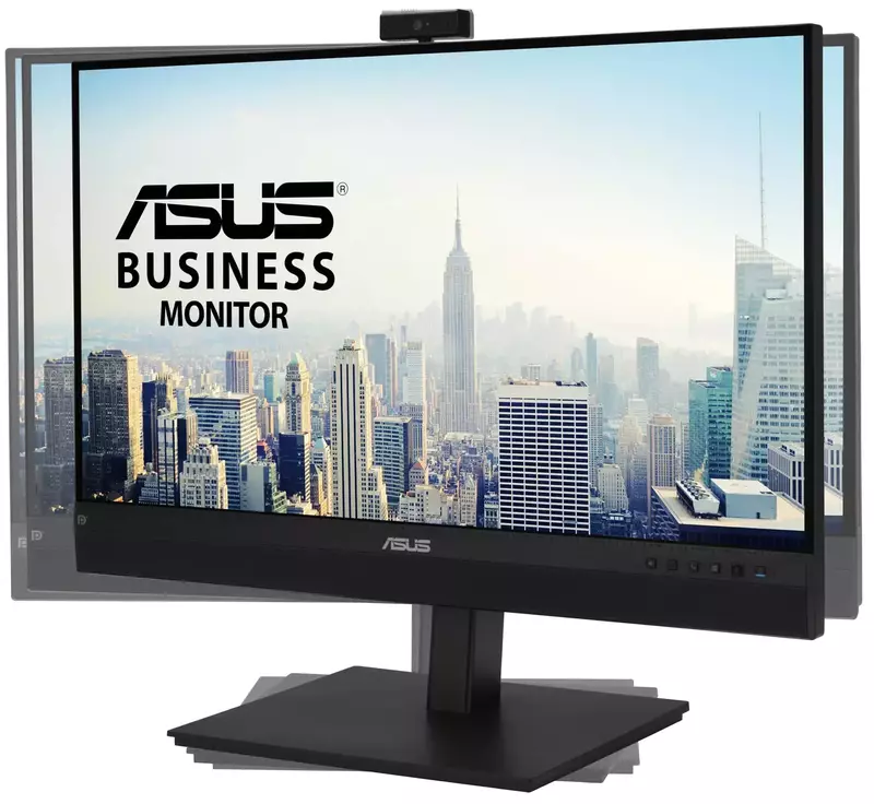 Монітор Asus 27" BE27ACSBK (90LM03I1-B01370) - фото - №4
