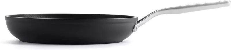 Набір сковорідок KitchenAid FHA, 20+24+28 см із керамічним покриттям (CC005699-001) - фото - №1