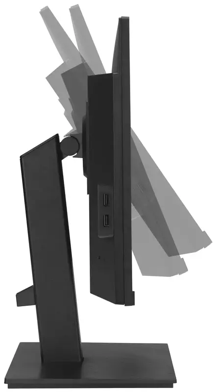 Монітор Asus 27" VA27ECPSN (90LM055J-B01170) - фото - №8