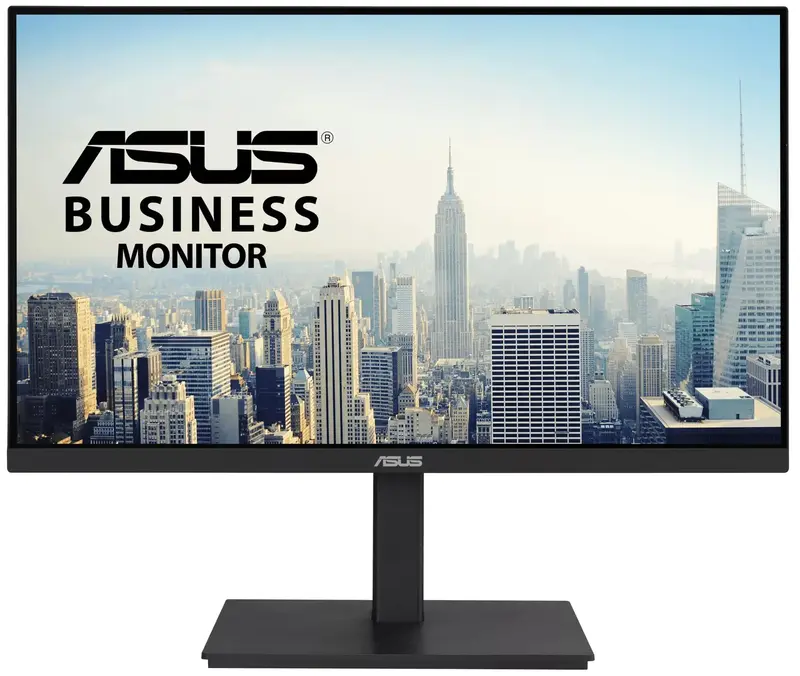 Монітор Asus 27" VA27ECPSN (90LM055J-B01170) - фото - №0