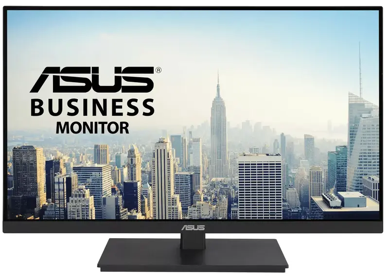 Монітор Asus 27" VA27ECPSN (90LM055J-B01170) - фото - №2