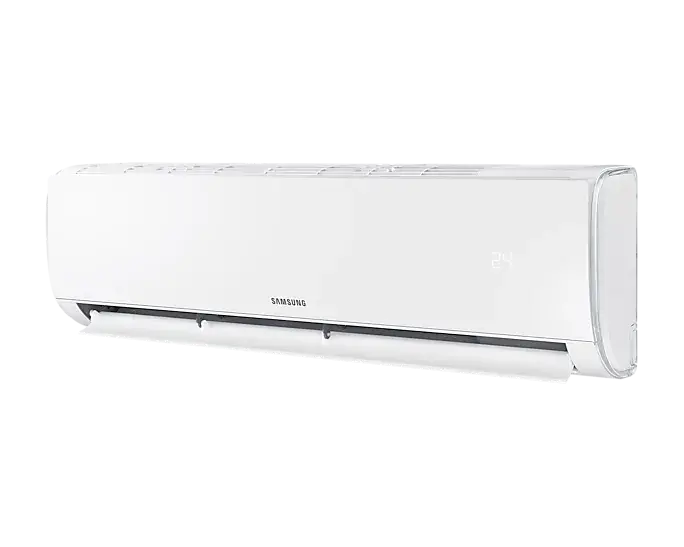 Кондиціонер інверторний Samsung Basic AR18BXHQQASINUA - фото - №5