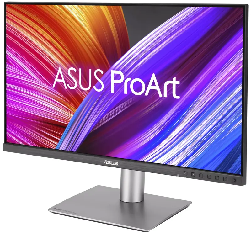Монитор Asus 23.8" PA24ACRV (90LM08Y0-B01M70) фото