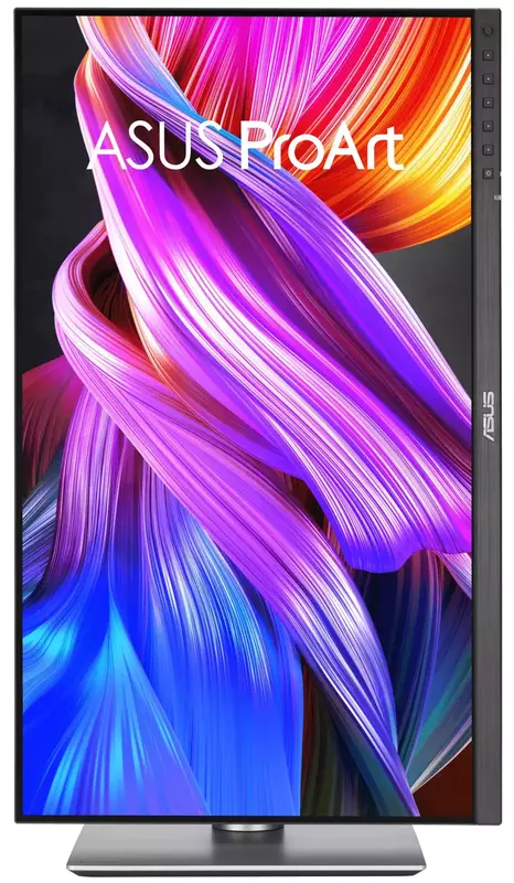 Монитор Asus 23.8" PA24ACRV (90LM08Y0-B01M70) фото