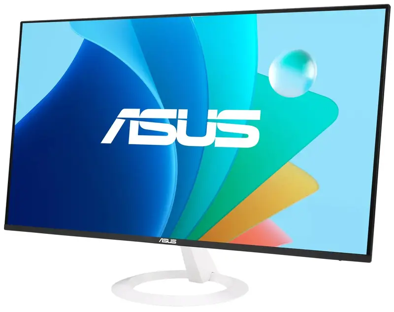 Монітор Asus 23.8" VZ24EHF-W (90LM07C2-B01470) - фото - №2
