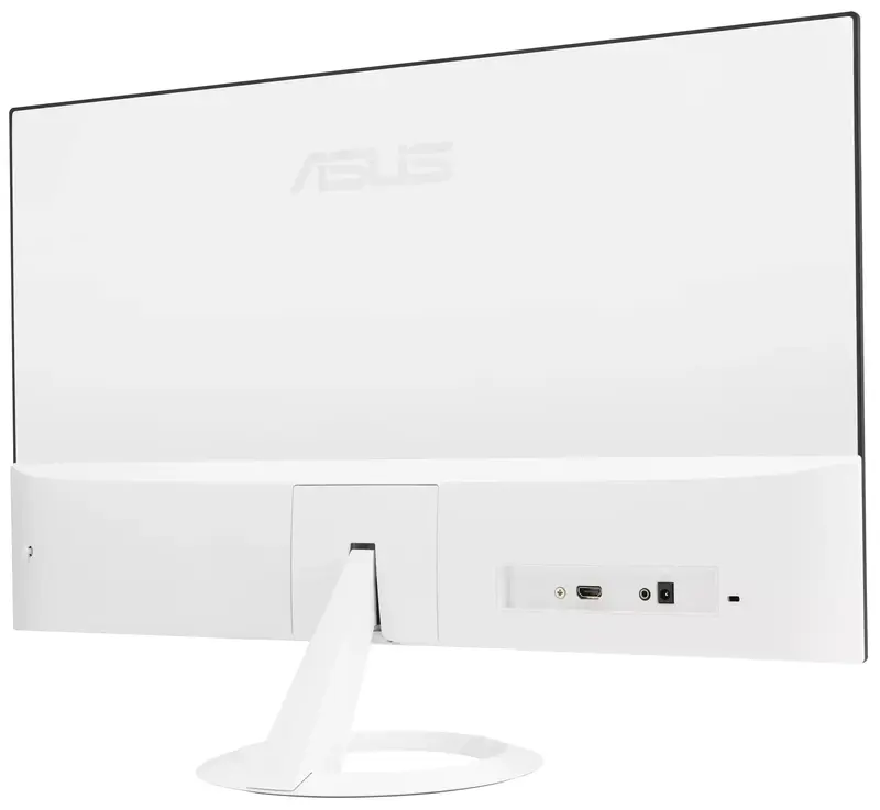 Монітор Asus 23.8" VZ24EHF-W (90LM07C2-B01470) - фото - №3