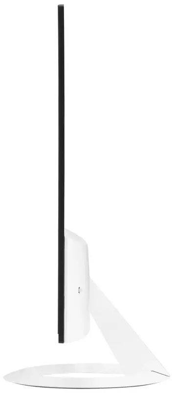 Монітор Asus 23.8" VZ24EHF-W (90LM07C2-B01470) - фото - №4
