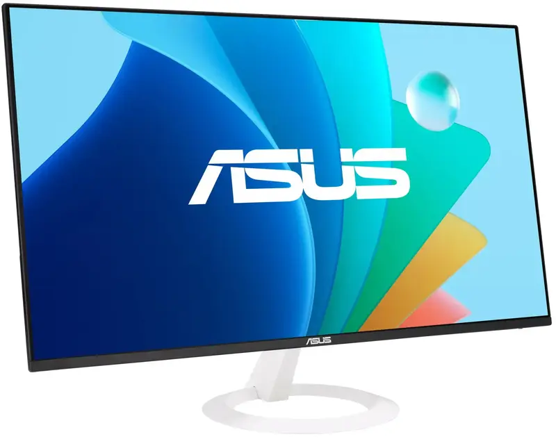 Монітор Asus 23.8" VZ24EHF-W (90LM07C2-B01470) - фото - №1