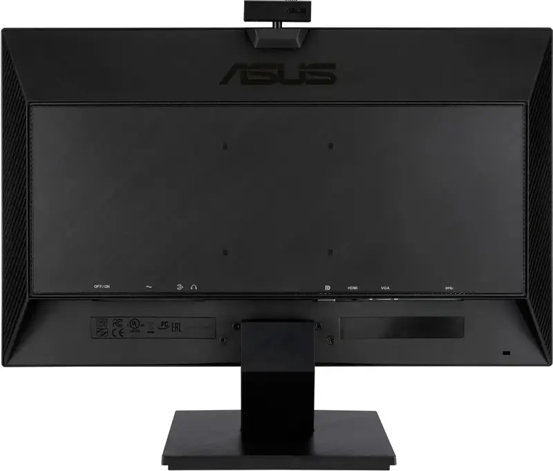 Монітор 23.8" Asus BE24EQK (90LM05M1-B08370) фото