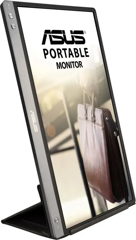 Монітор портативний Asus 14" MB14AC (90LM0631-B01170) - фото - №3