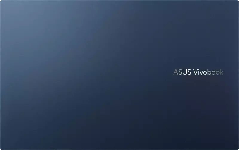 Ноутбук Asus Vivobook 17X K1703ZA-AU131 Quiet Blue (90NB0WN2-M005A0) фото