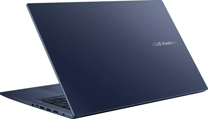 Ноутбук Asus Vivobook 17X K1703ZA-AU131 Quiet Blue (90NB0WN2-M005A0) фото